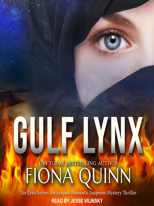 Title details for Gulf Lynx by Fiona Quinn - Available